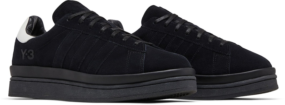 Y-3 x adidas Hicho 'Hitam/Core Putih' HQ3661 Cheap Y-3 x adidas Hicho 'Hitam/Core Putih' HQ3661