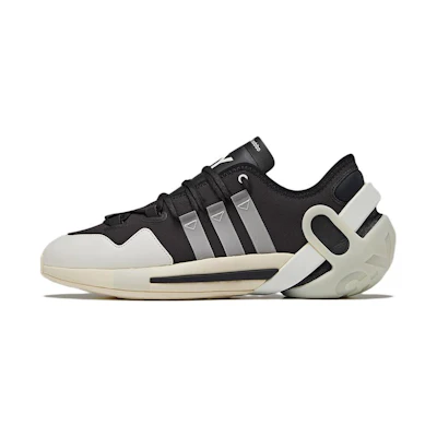 Y-3 adidas Idoso Boost 'Black/Cream White'