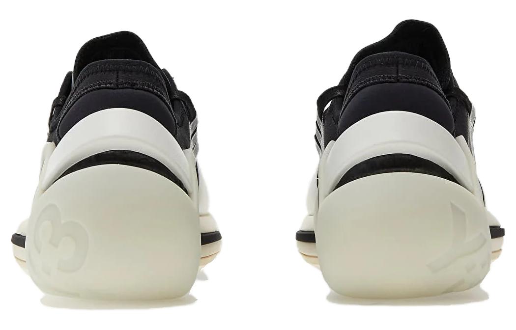 Shop Y-3 x 阿迪达斯 Idoso Boost '黑色/奶油白' HQ5970