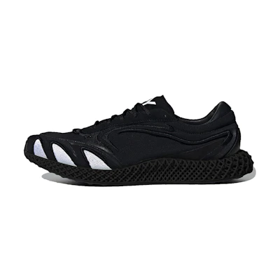 Y-3 adidas RNNR 4D 'Black'