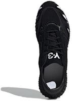 Y-3 x adidas Runner 4D 'Hitam' FU9207 Purchase Y-3 x adidas Runner 4D 'Hitam' FU9207