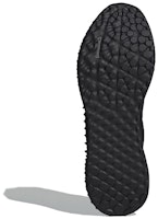 Y-3 x adidas Runner 4D 'Hitam' FU9207 Details for Y-3 x adidas Runner 4D 'Hitam' FU9207