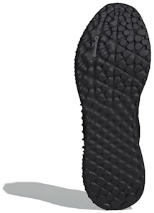 Y-3 x adidas Runner 4D 'Hitam' FU9207 Details for Y-3 x adidas Runner 4D 'Hitam' FU9207