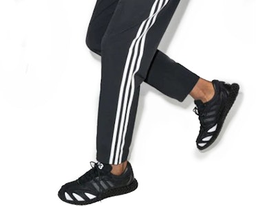 Y-3 x adidas Runner 4D 'Hitam' FU9207 Sizing Y-3 x adidas Runner 4D 'Hitam' FU9207