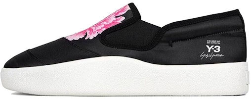Y-3 x adidas Tangutsu JH 'King of Flowers' B43893 Y-3 x adidas Tangutsu JH 'King of Flowers' B43893