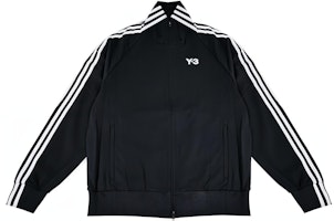 Y-3 x PALACE FW22 Black Logo High Collar Jacket Unisex Spring/Fall Outerwear HN9885 Y-3 x PALACE FW22 Black Logo High Collar Jacket Unisex Spring/Fall Outerwear HN9885