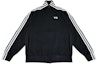 Buy Y-3 x PALACE FW22 黑色高领LOGO夹克 男女同款春秋外套 HN9885