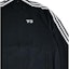 Details for Y-3 x PALACE FW22 黑色高领LOGO夹克 男女同款春秋外套 HN9885