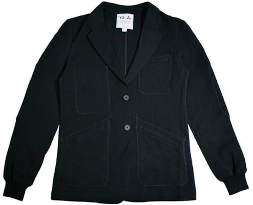 Y-3 x PALACE Unisex Single-Breasted Black Casual Jacket Collaboration. HN9877 Buy Y-3 x PALACE Unisex Single-Breasted Black Casual Jacket Collaboration. HN9877