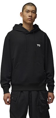 Sudadera Colaboración Y-3 x Real Madrid Unisex Negra Manga Larga Pullover. IT3720 Shop Sudadera Colaboración Y-3 x Real Madrid Unisex Negra Manga Larga Pullover. IT3720