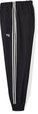 Pantalones Jogger Negros con Rayas Y-3 x Real Madrid para Hombre. IT3715 Buy Pantalones Jogger Negros con Rayas Y-3 x Real Madrid para Hombre. IT3715