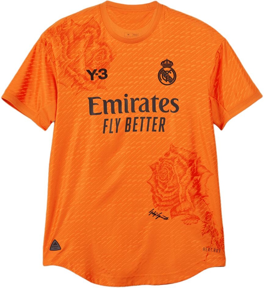 y-3-x-real-madrid-logo-print-orange-short-sleeve-soccer-jersey-for-men-iu-0037