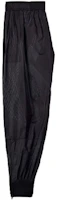 Y-3 x Real Madrid SS22 Black Logo Print Striped Jogger Pants Unisex HI0924 Y-3 x Real Madrid SS22 Black Logo Print Striped Jogger Pants Unisex HI0924