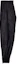 Order Y-3 x Real Madrid SS22 Black Logo Print Striped Jogger Pants Unisex HI0924