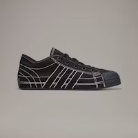 Y-3 Yohji Court Low Top Sneakers IF2041 Y-3 Yohji Court Low Top Sneakers IF2041