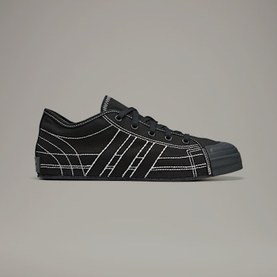 Y-3 Yohji Court Low Top Sneakers IF2041 Buy Y-3 Yohji Court Low Top Sneakers IF2041