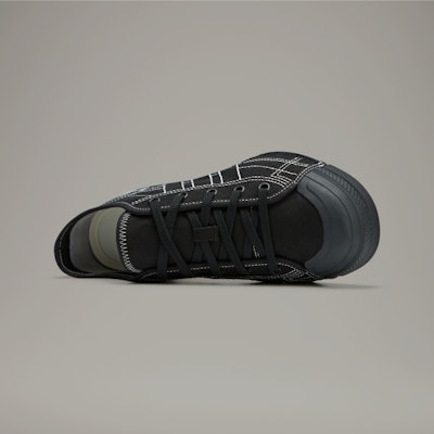 Sepatu Sneakers Y-3 Yohji Court Low Top IF2041 Order Sepatu Sneakers Y-3 Yohji Court Low Top IF2041