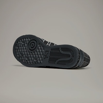 Sepatu Sneakers Y-3 Yohji Court Low Top IF2041 Lookbook Sepatu Sneakers Y-3 Yohji Court Low Top IF2041