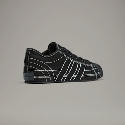 Sepatu Sneakers Y-3 Yohji Court Low Top IF2041 Purchase Sepatu Sneakers Y-3 Yohji Court Low Top IF2041