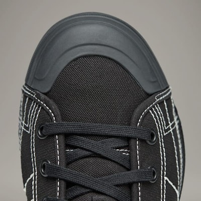 Sepatu Sneakers Y-3 Yohji Court Low Top IF2041 Cheap Sepatu Sneakers Y-3 Yohji Court Low Top IF2041