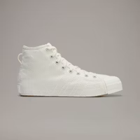 Y-3 Yohji Court Ten High Top Sneakers IF2042 Y-3 Yohji Court Ten High Top Sneakers IF2042