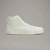 Y-3 Yohji Court Ten Kasut Tinggi Sneaker IF2042