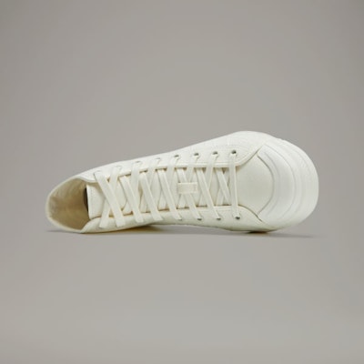 Y-3 Yohji Court Ten Kasut Tinggi Sneaker IF2042 Order Y-3 Yohji Court Ten Kasut Tinggi Sneaker IF2042