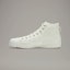 Details for Y-3 Yohji Court Ten Kasut Tinggi Sneaker IF2042