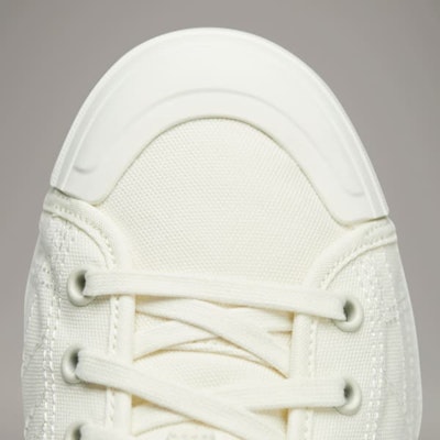 Y-3 Yohji Court Ten Kasut Tinggi Sneaker IF2042 1