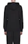 Purchase Y-3 Yohji Logo Black Hoodie FJ0440