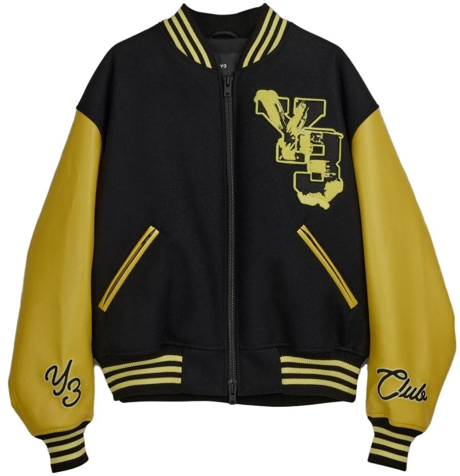 y-3-zip-up-stand-collar-jacket-black-yellow-unisex-long-sleeve-iq-2132