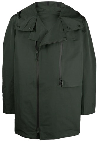 y-3-zip-pocket-solid-color-hooded-parka-coat-green-for-men-hb-3400