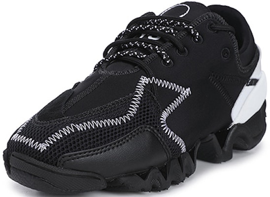 Y-3 'Black Runner' Y32D4X00210 Order Y-3 'Black Runner' Y32D4X00210