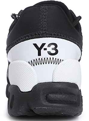 Y-3 'Pelari Hitam' Y32D4X00210 Lookbook Y-3 'Pelari Hitam' Y32D4X00210