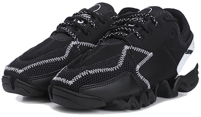 Y-3 'Pelari Hitam' Y32D4X00210 Shop Y-3 'Pelari Hitam' Y32D4X00210