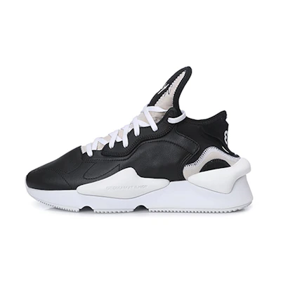 Y-3 'Black Running'