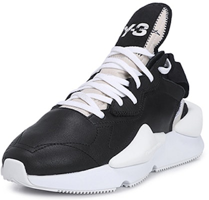 Y-3 'Black Running' Y31D4X00110 Order Y-3 'Black Running' Y31D4X00110