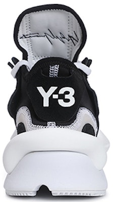 Y-3 ブラックランニング Y31D4X00110 Lookbook Y-3 ブラックランニング Y31D4X00110