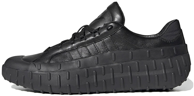Y-3 adidas GR.1P Low Top 'Black' GZ9149 Buy Y-3 adidas GR.1P Low Top 'Black' GZ9149
