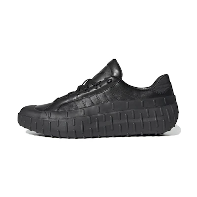 Y-3 adidas GR.1P Low Top 'Black'