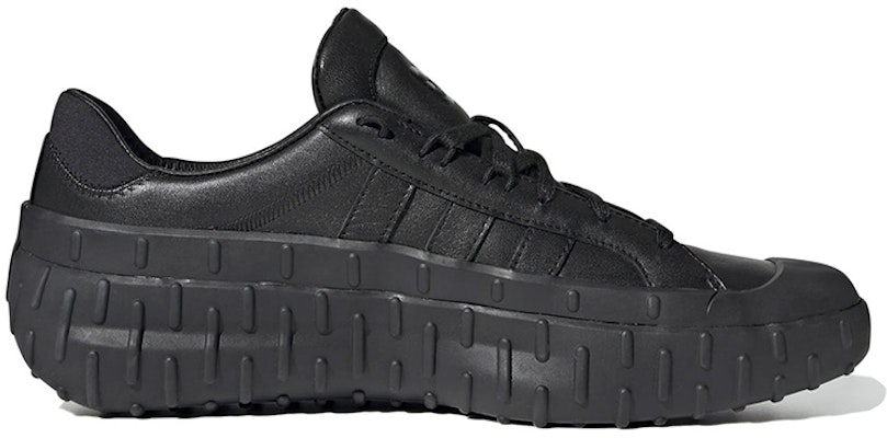 Y-3 adidas GR.1P Low Top 'Black' GZ9149 Order Y-3 adidas GR.1P Low Top 'Black' GZ9149