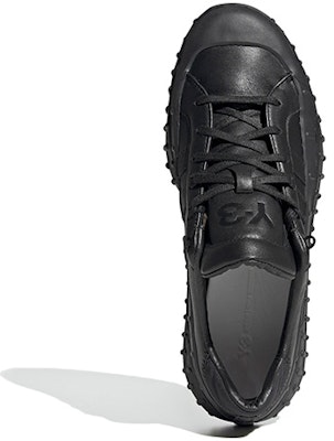 Y-3 GR.1P ローカット "ブラック" GZ9149 Purchase Y-3 GR.1P ローカット "ブラック" GZ9149