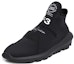 Order Y-3 adidas Bola Keranjang 'Hitam' Y31D2X003
