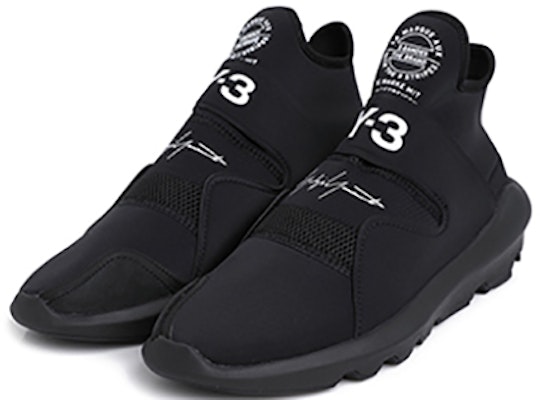 Y-3 adidas Basketball 'Black' Y31D2X003 Shop Y-3 adidas Basketball 'Black' Y31D2X003