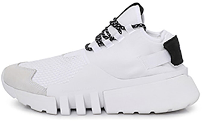 Y-3 阿迪达斯篮球鞋 '白色' Y31D2X004 Buy Y-3 阿迪达斯篮球鞋 '白色' Y31D2X004