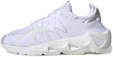 Y-3 adidas Fyw S-97 Knitted Sports Shoe Unisex White EH1400 Y-3 adidas Fyw S-97 Knitted Sports Shoe Unisex White EH1400