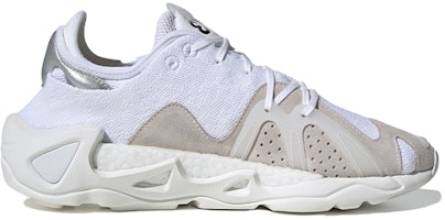 adidas Y-3 Fyw S-97 時尚編織運動鞋 男女同款 白 Order adidas Y-3 Fyw S-97 時尚編織運動鞋 男女同款 白