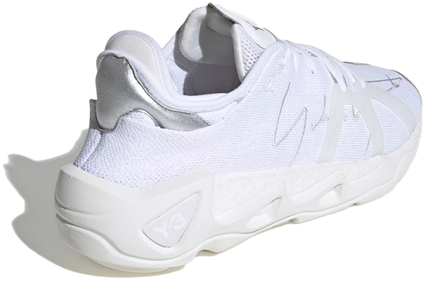 Y-3 adidas Fyw S-97 Knitted Sports Shoe Unisex White EH1400 Shop Y-3 adidas Fyw S-97 Knitted Sports Shoe Unisex White EH1400