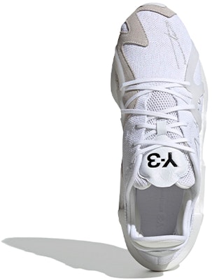 Y-3 adidas Fyw S-97 Knitted Sports Shoe Unisex White EH1400 Purchase Y-3 adidas Fyw S-97 Knitted Sports Shoe Unisex White EH1400