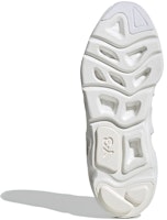 adidas Y-3 Fyw S-97 時尚編織運動鞋 男女同款 白 Details for adidas Y-3 Fyw S-97 時尚編織運動鞋 男女同款 白